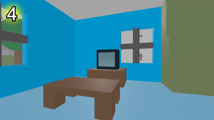 Secret Map
