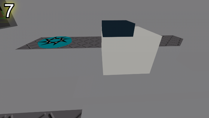 Secret Map