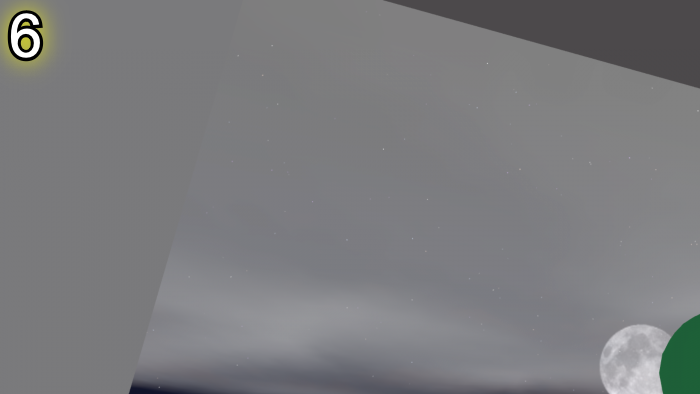 Secret Map